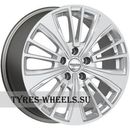 Диски СКАД KL-1060 Changan CS35 Plus селена